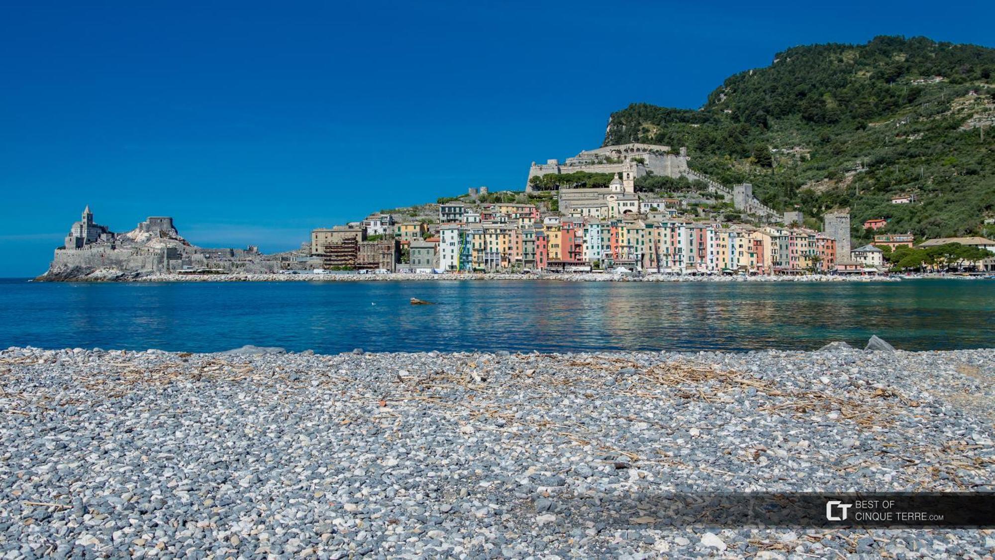 Finestra Sul Golfo Di Le Grazie Apartment *
