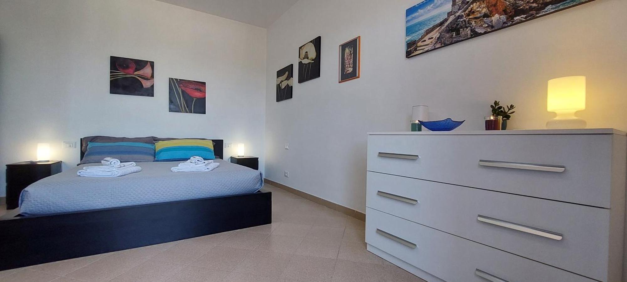 Apartment Finestra Sul Golfo Di Le Grazie *
