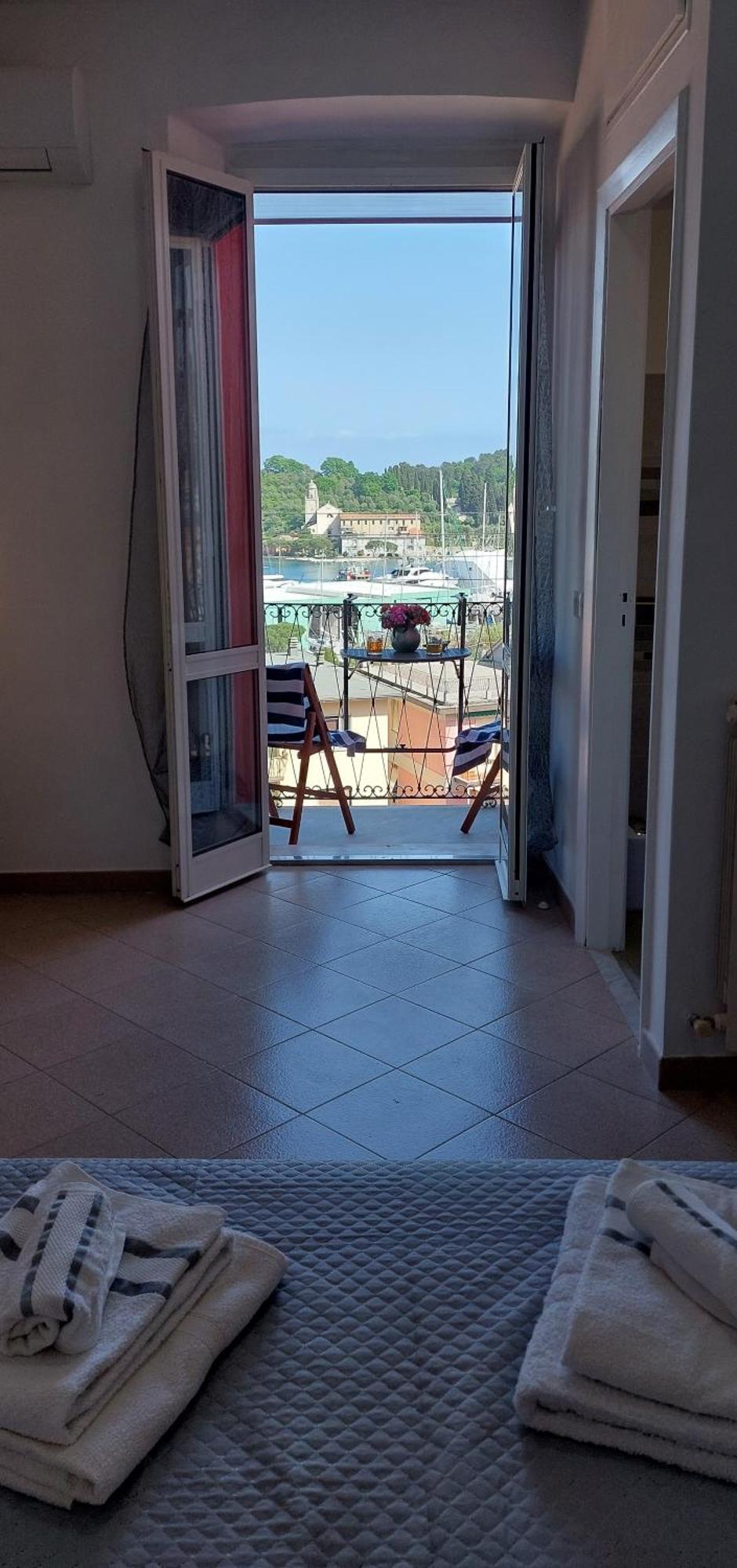 Apartment Finestra Sul Golfo Di Le Grazie