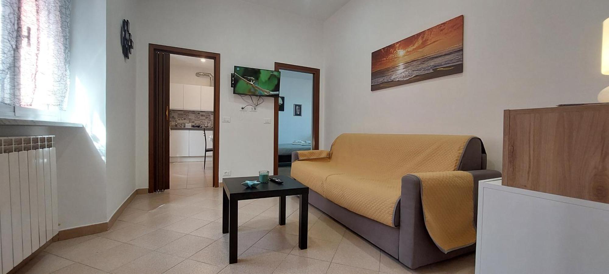Apartment Finestra Sul Golfo Di Le Grazie *