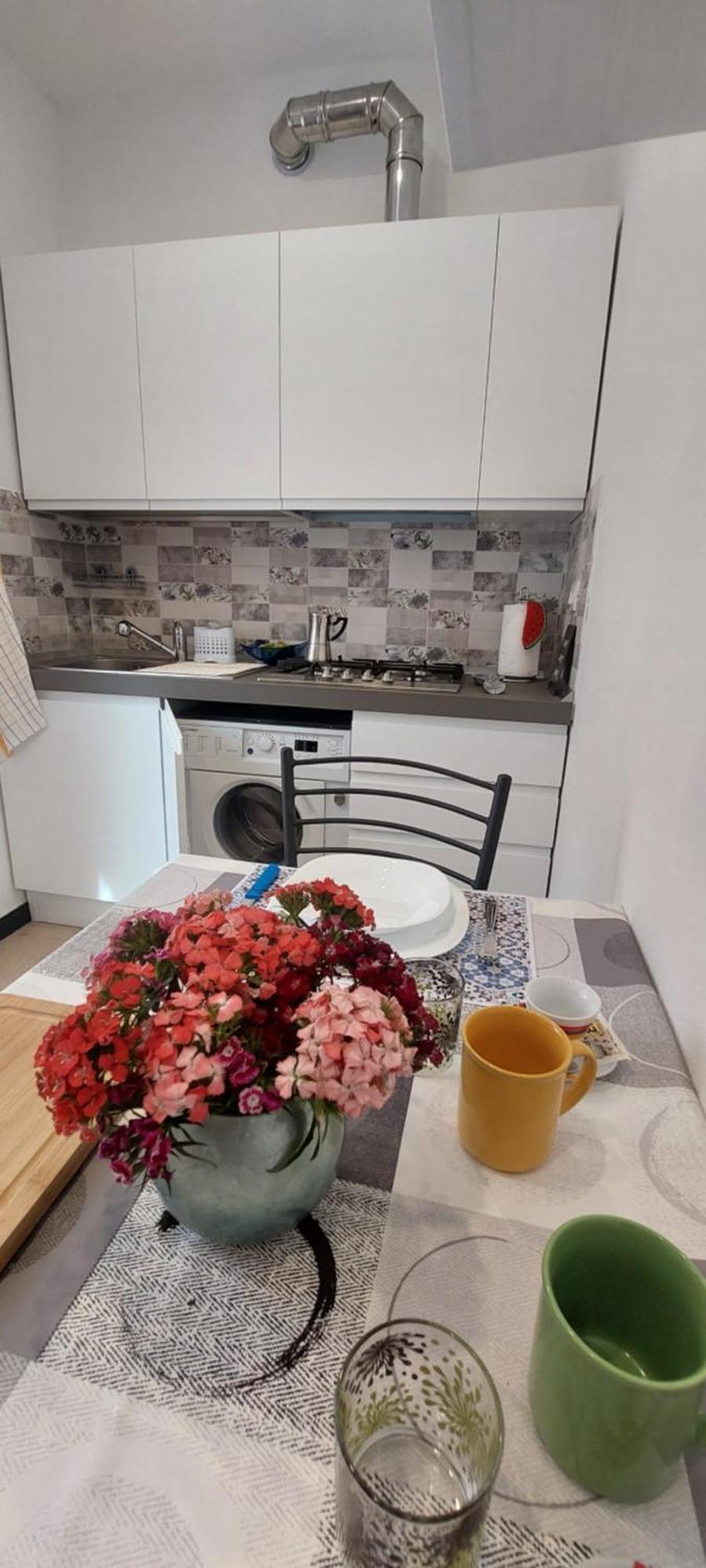 Finestra Sul Golfo Di Le Grazie Apartment *