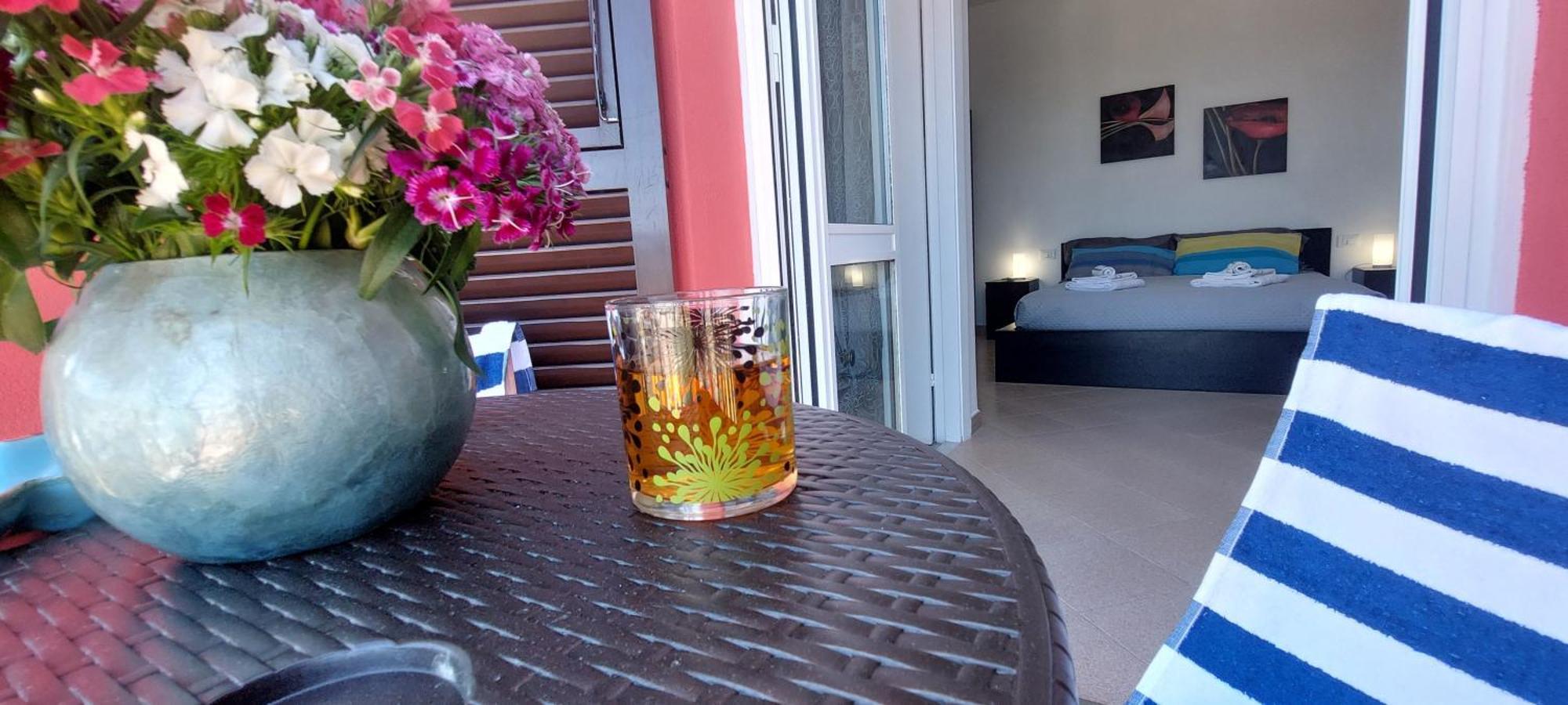 Apartment Finestra Sul Golfo Di Le Grazie *